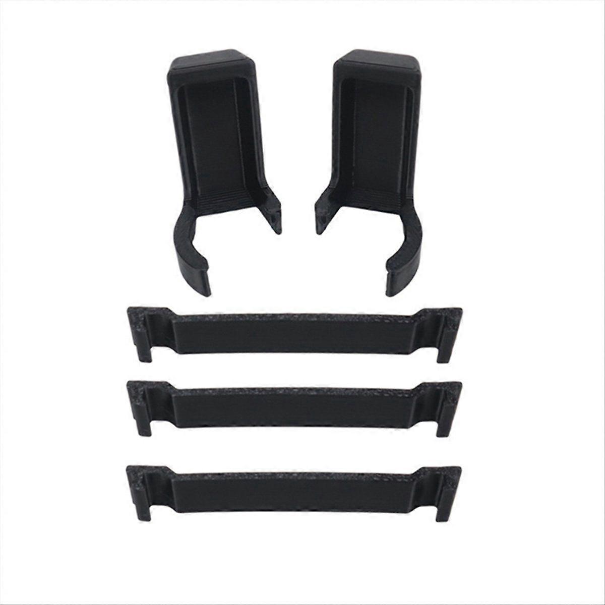 For 5 PRO Heightened Tripod, Gimbal Landing Gear Anti-Scratch and Anti-Wear Protection Bracket