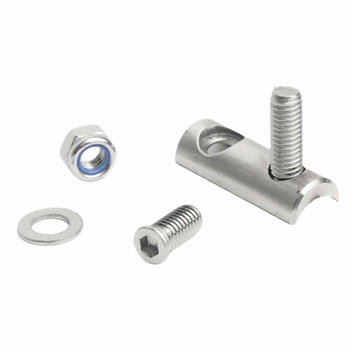 Front Derailleur Adapter for Road Bikes Compatible with AXS R7170 R8170 FORCE R8000 Systems