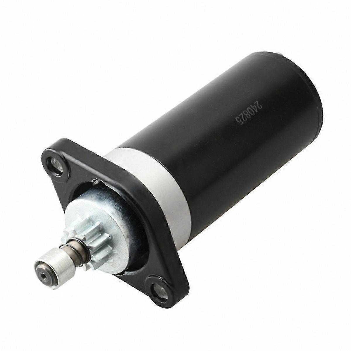 Starter Motor for 2T 8/9.8/15/18 Outboard Engines 1992-2006