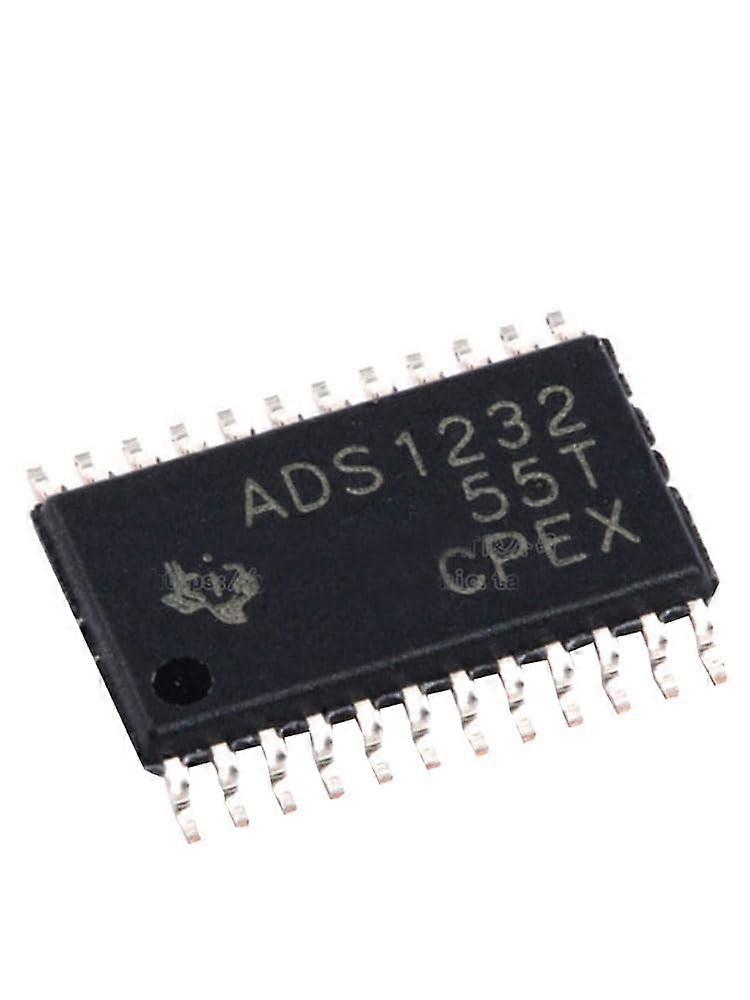 TSSOP24 24Bit DeltaSigma ADC, 24Pin Package