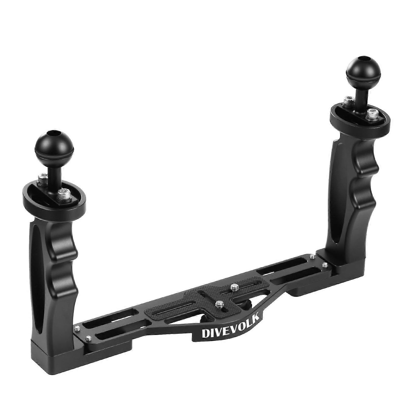 Divevolk Dual Handle Tray