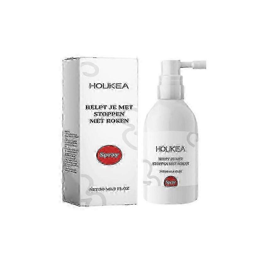 Spray buccal doux et longue durée pour une haleine fraîche