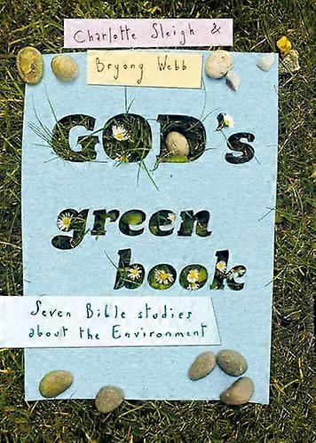 Gods Green Book