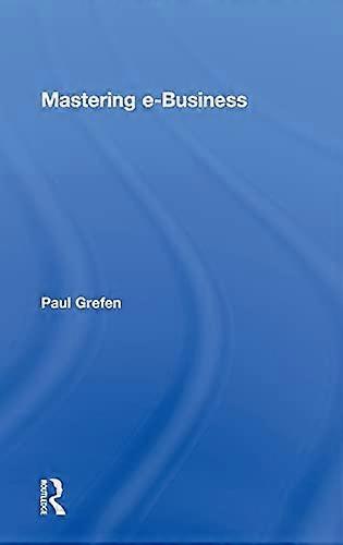 Mastering e Business