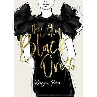 Megan Hess The Little Black Dress