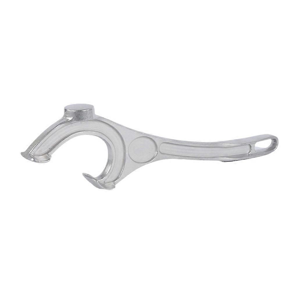 Metal Can Opener Bucket Lid Wrench Lid Remover Tool