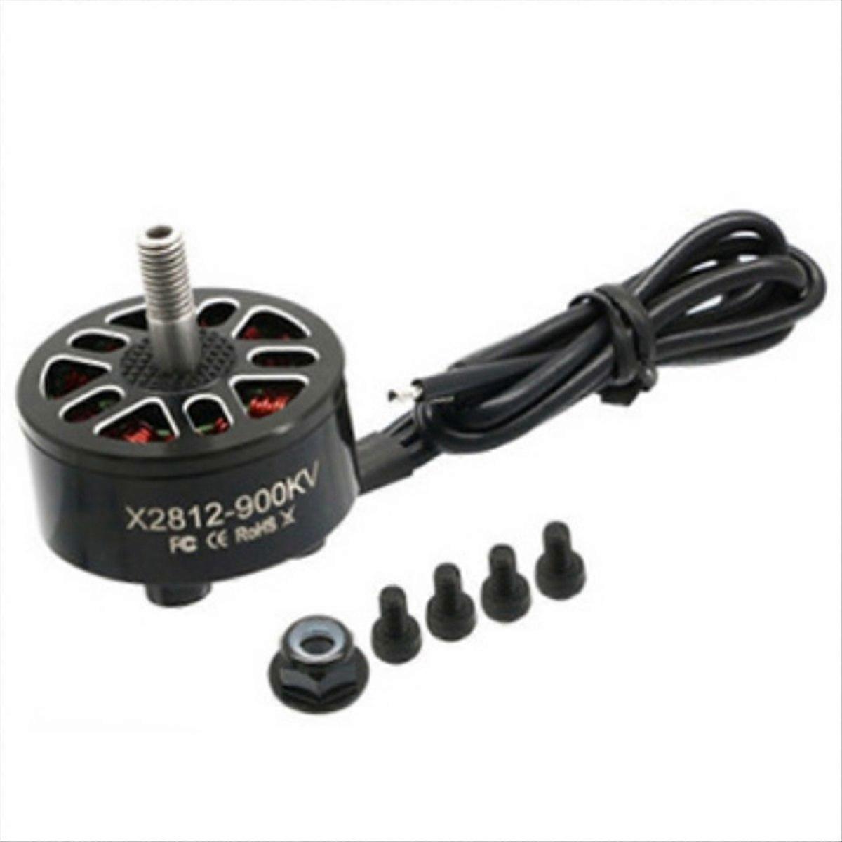 X2812 900KV Brushless Motor for RC Multirotor Airplane FPV Motor