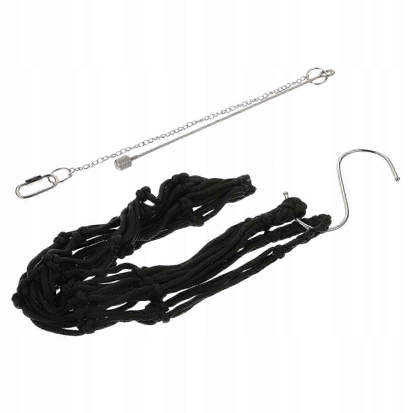 Foraging Net Bag Chicken Vegetable Hanging Feeder