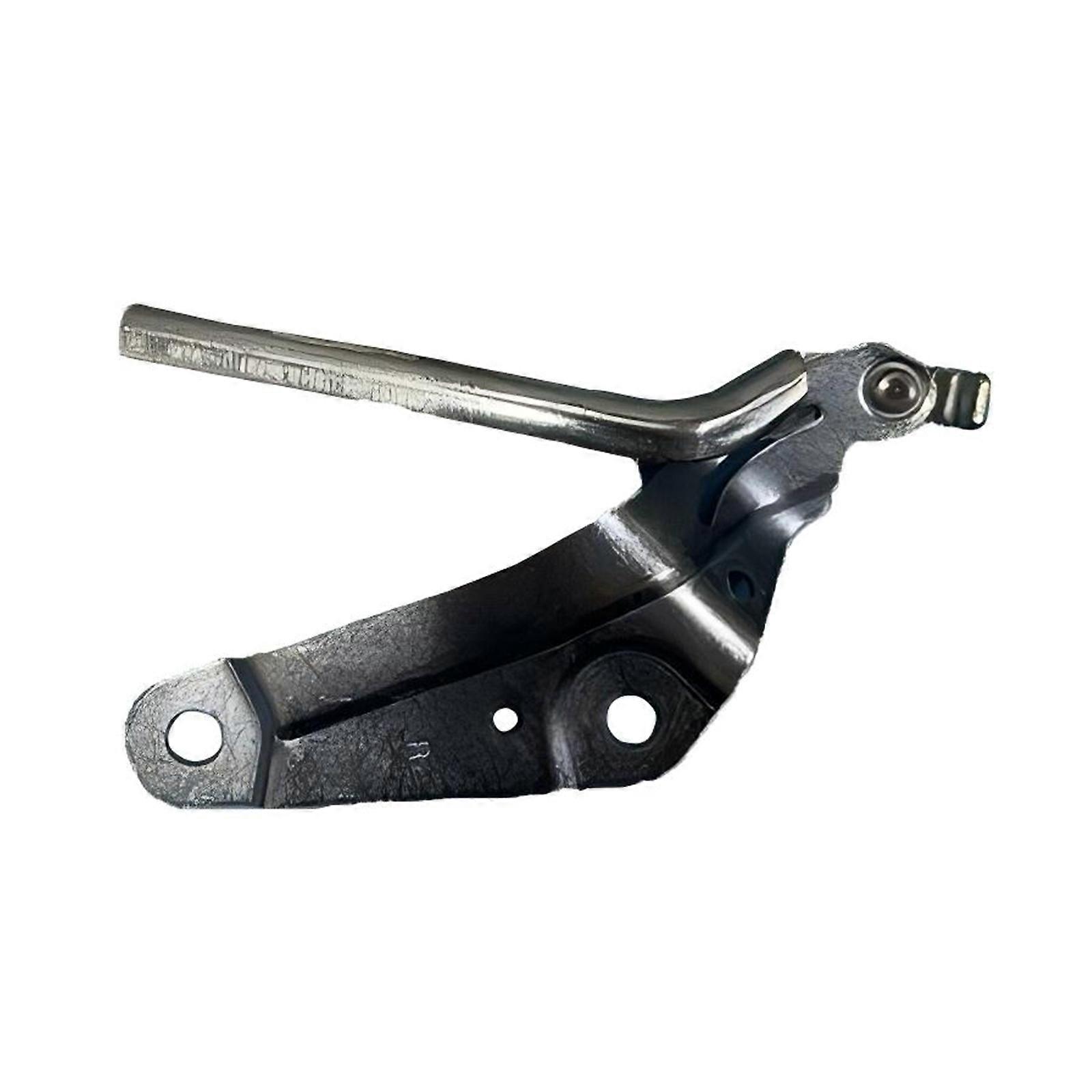 Quick Installation Auto Hood Hinge Anti Rust Component 2GD823301/GD823302 Vehicle Hood Hinge for Automotives Multicolor