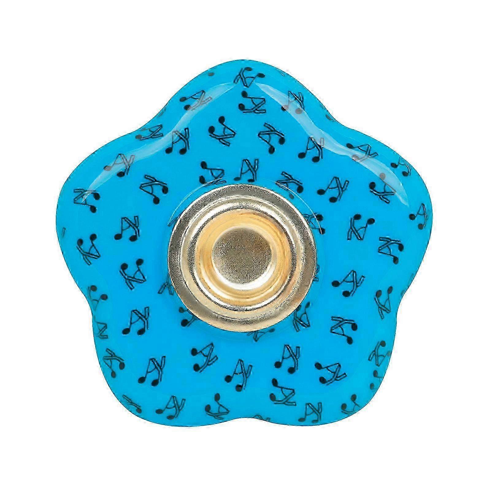 Cello Anti-Slip Plate Mat Cello Endpin Rest Stopper Cello Non-slip Pad Floor Protector Musical Instrument Accessory