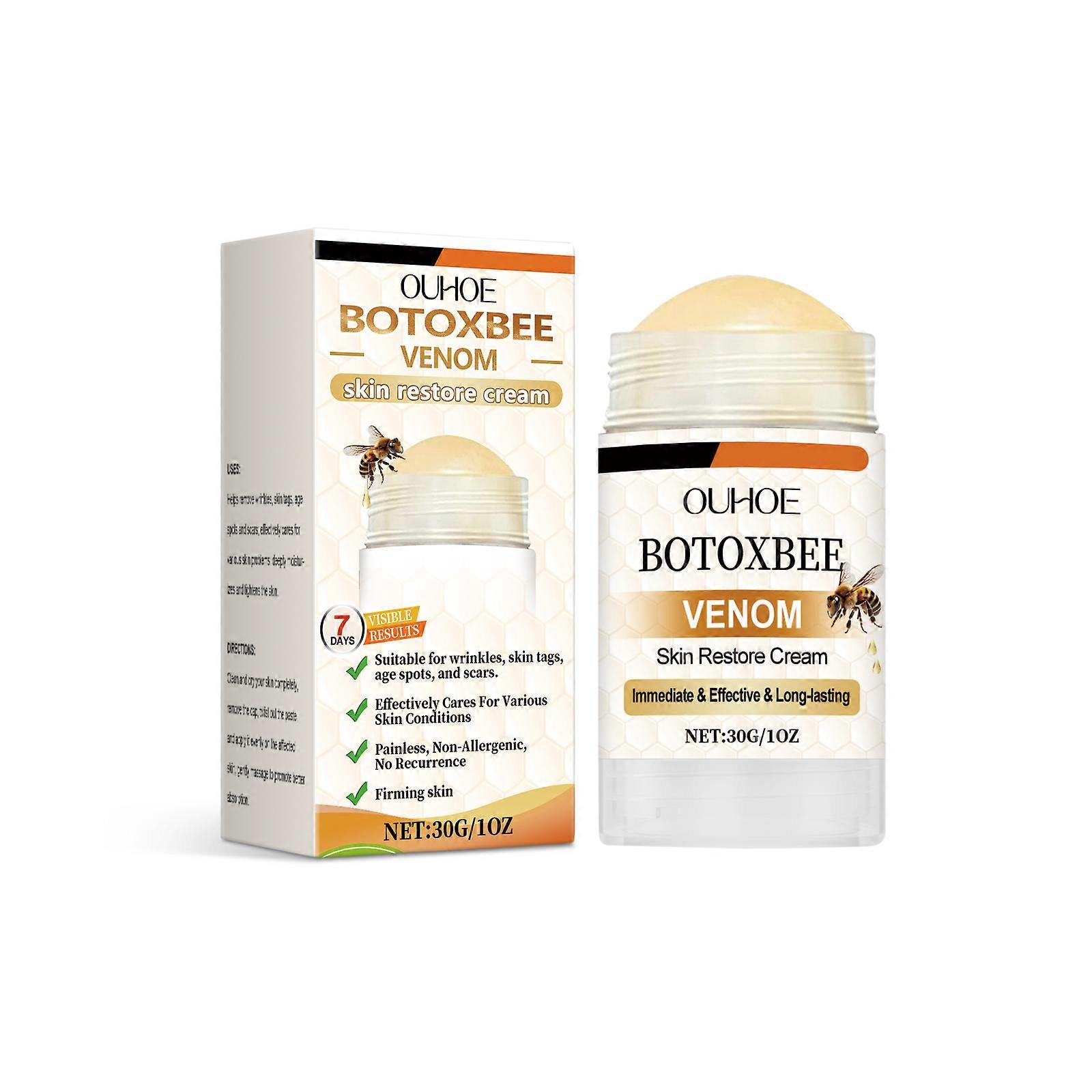 Bee Venom Firming Essence Stick