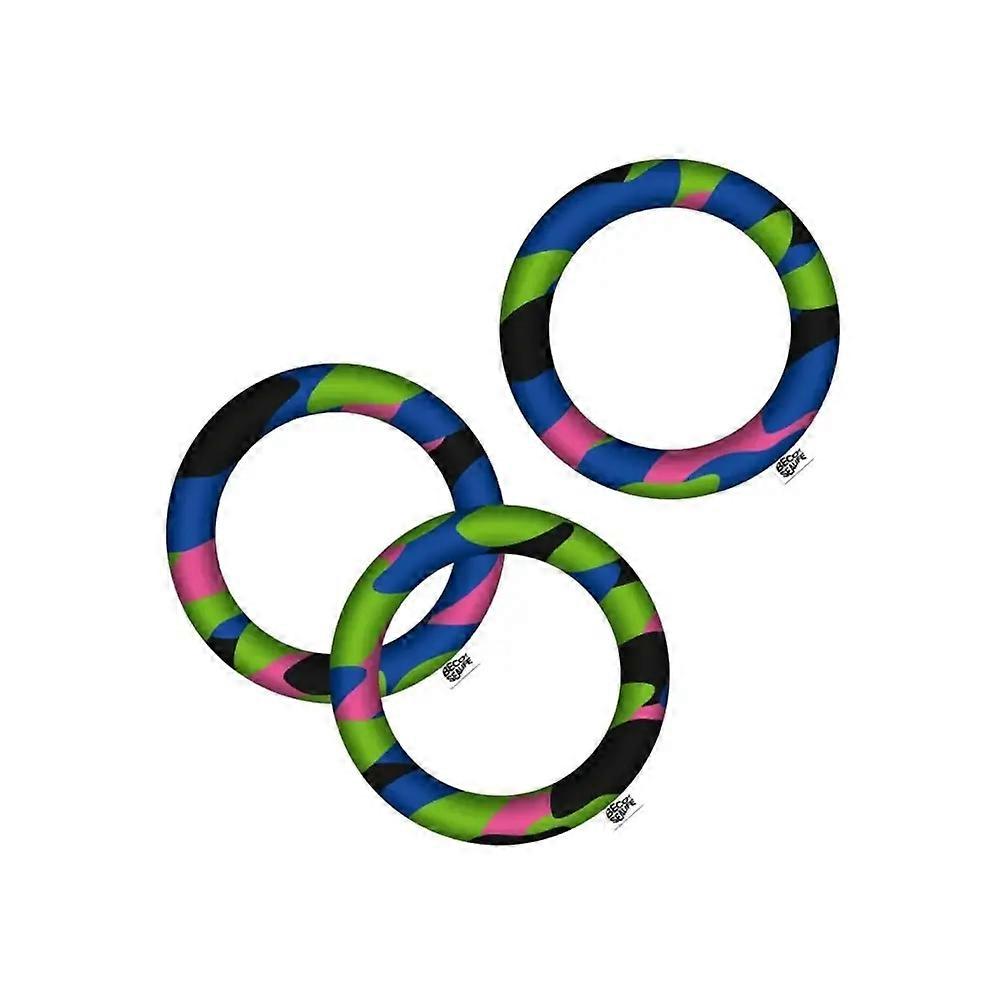 BECO Sealife حلقات الغوص النيوبرين