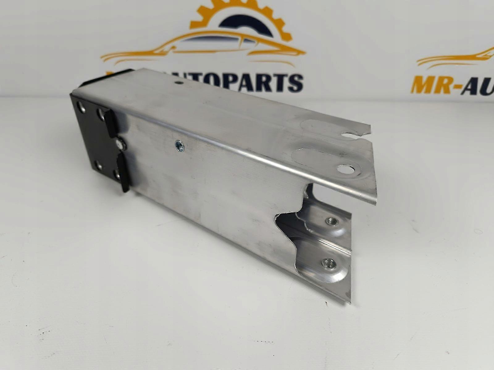 Tesla Model 3 Front Left Reinforcement Crumple Zone 2017- 1088148-00-f