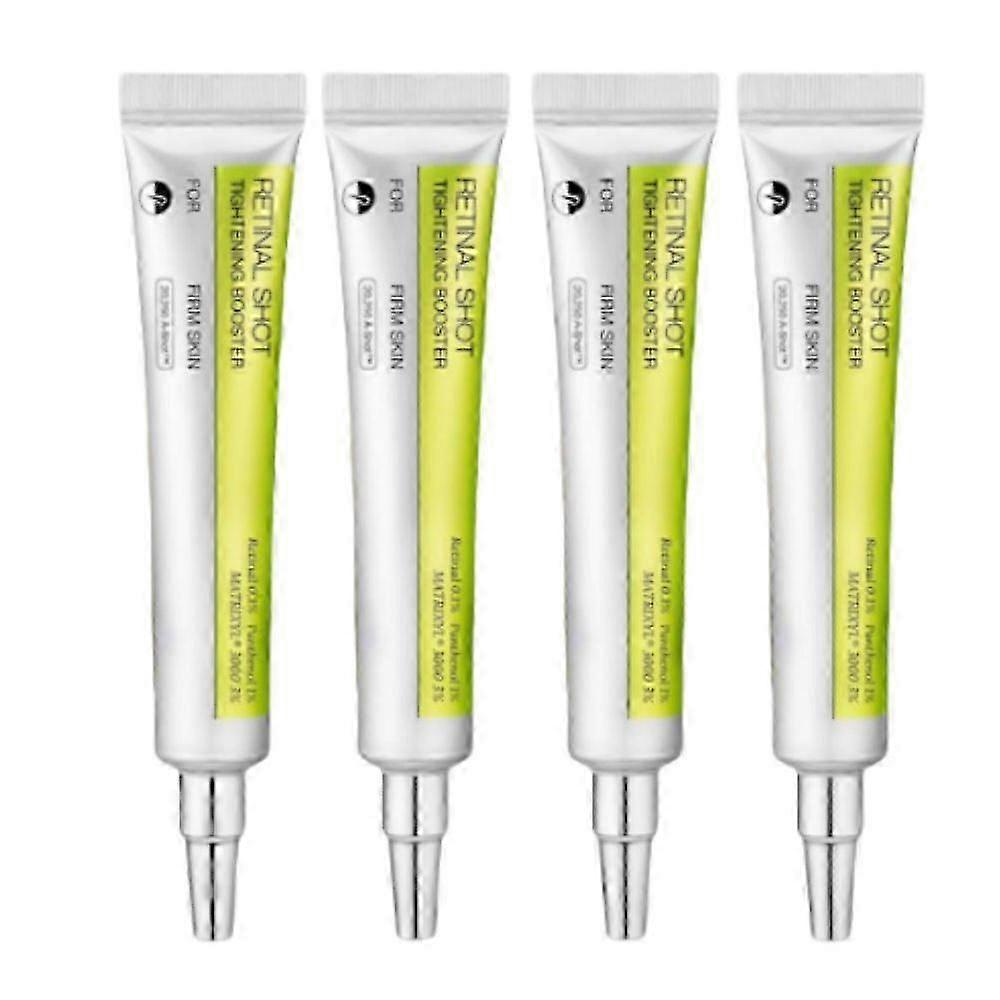 Celimax The Vita A Retinal Shot Tightening Booster | Pore Minimizer, Wrinkles & Fine Lines, Firmer Skin, 15ml