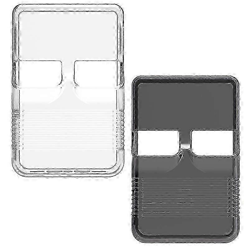 Portable Game Console Protective Case For R36S Protective Cover Anti Scratch Storage Washable Case For R36S