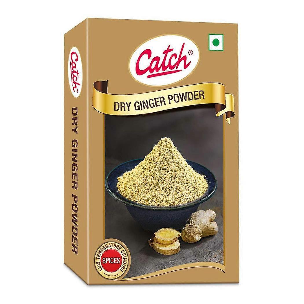 ground ginger (90 g), Ginger Powder