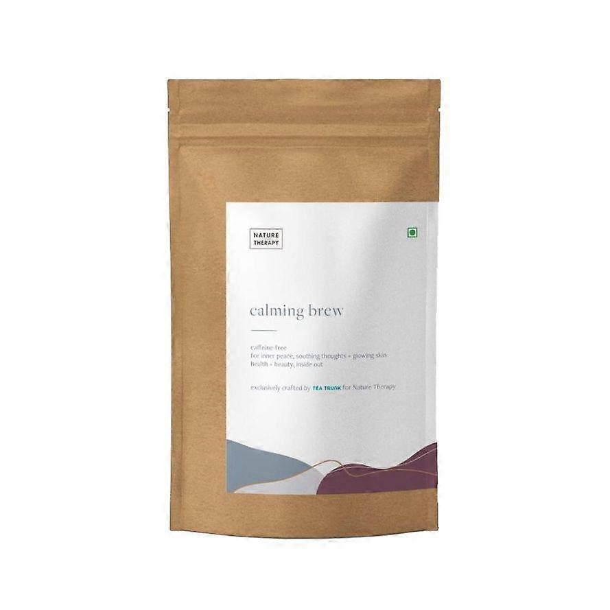 Calming tea (50 g), Calming Brew, Tea Trunk