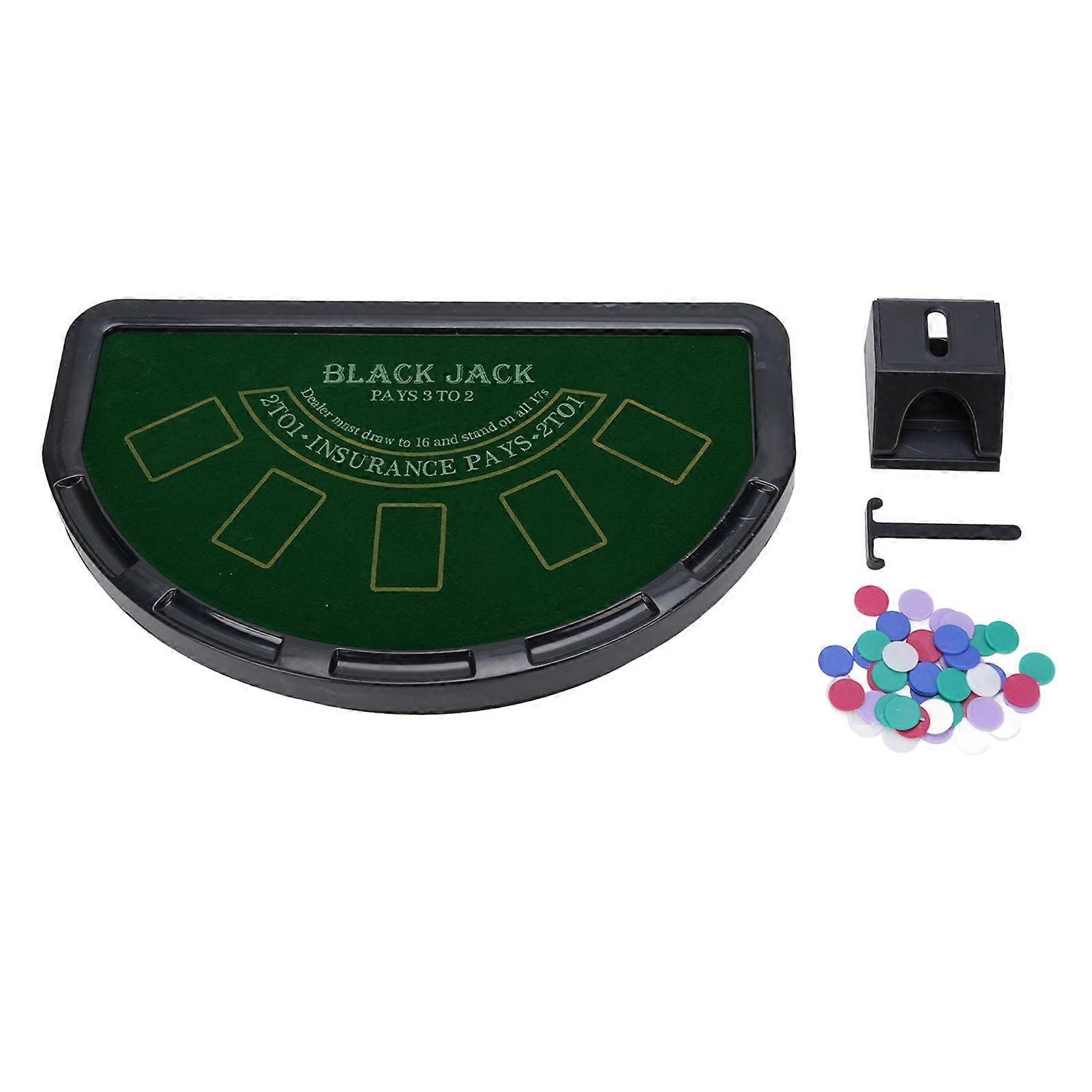 Miniature Desktop Game Table Interactive Toy Multifunctional Game Table for Office Home