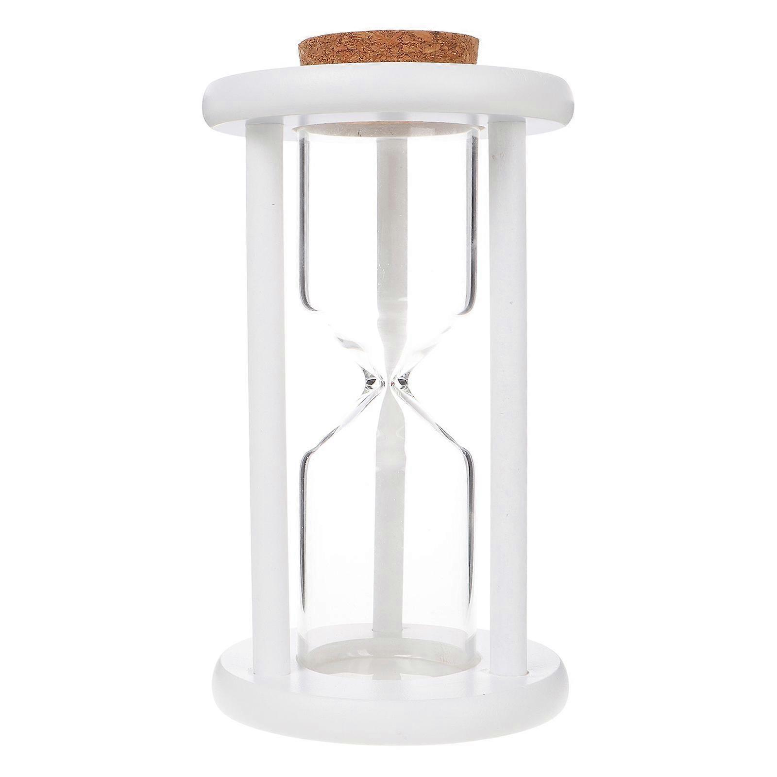 Diy Refillable Hourglass Timer Creative Diy Craft Empty Refillable Sand Timer Hourglass Diy Refillable Sand Timer For Sand Timer