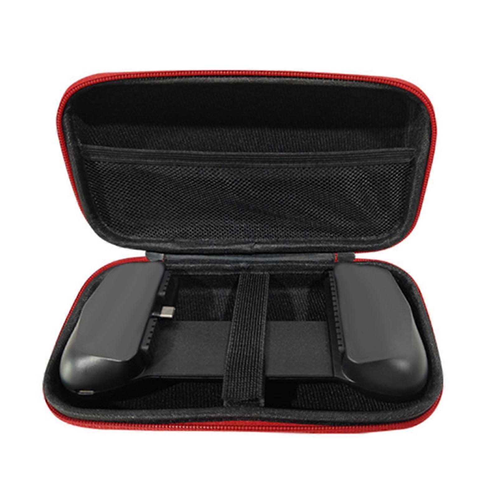 Game Controller Pouch Storage Bag for X5 Lite Scratchproof Protector Hard Case Impact Resistant Carrying Case Multicolor