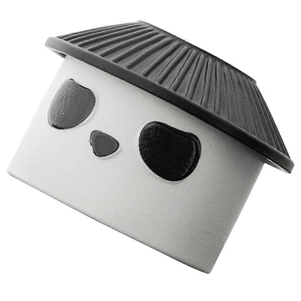 Tea Strainer Ceramic Tea Filter for Home Use with Fine Mesh