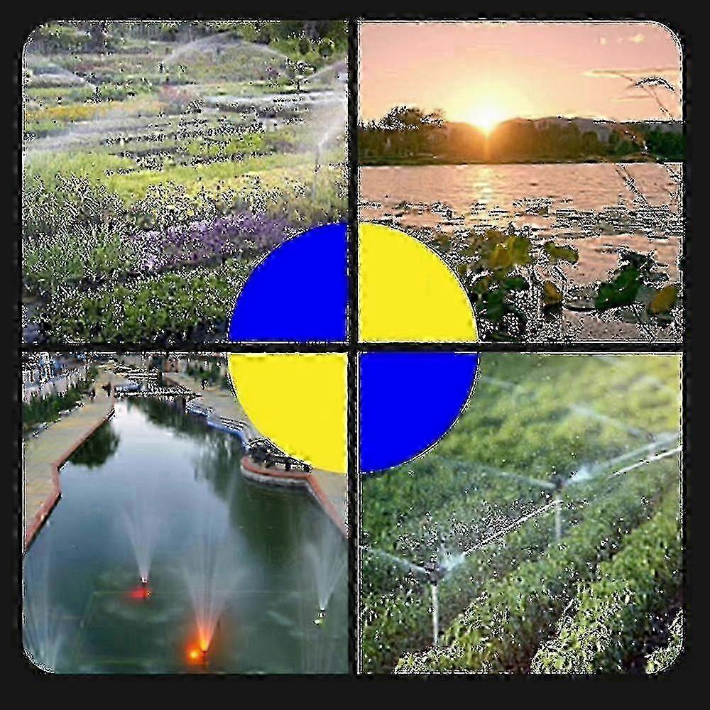 4M Heavy Duty Float Switch for Sewage, Suspended Solids and Viscous Liquids