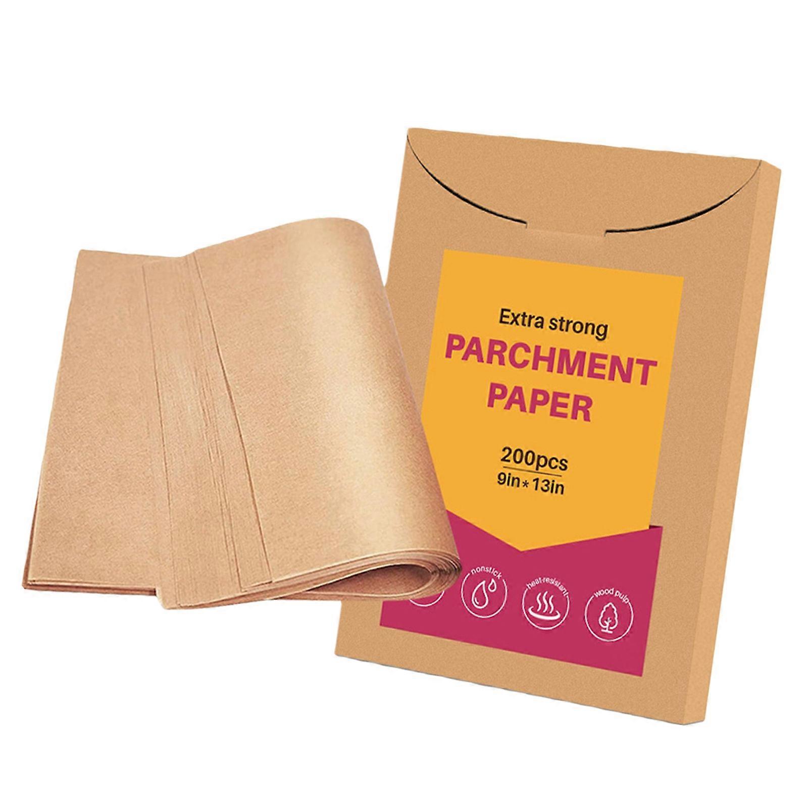 Precuts Silicone Coated Baking Sheet Silicone Baking Mats For Oven Nonstick Efficient User Friendly Kitchen Baking Tool Multicolor