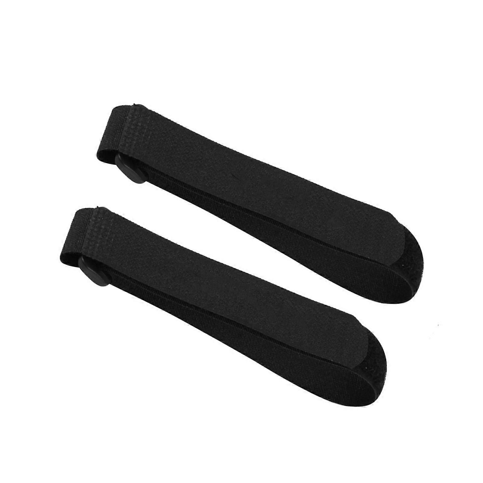 Propellers Holder Protective Stabilizer For Air 3S/2S Drones Propellers Fixed Cable Tie Propellers Holder Strap Guard  Black