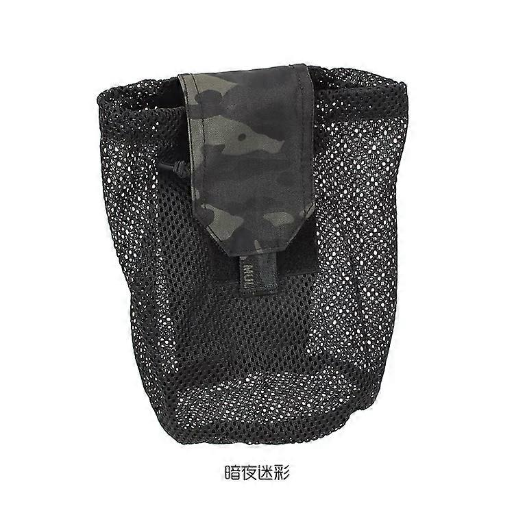 PEW TACTICAL OTB Mini Dump Pouch airsoft PH07