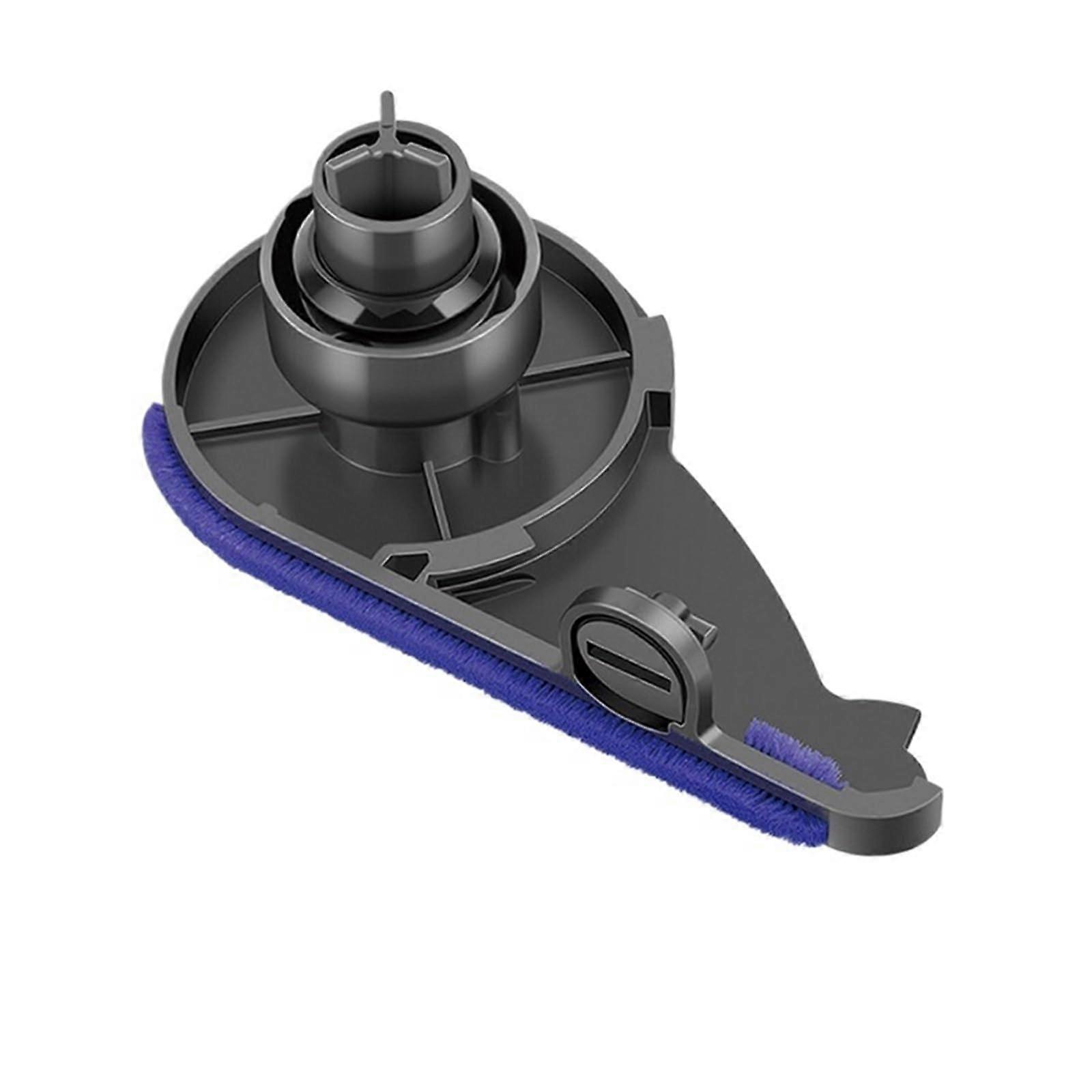 Vacuum Cleaner Roller Brush End Cap Cover Replacement Compatible with V6 V7 V8 V10 V11