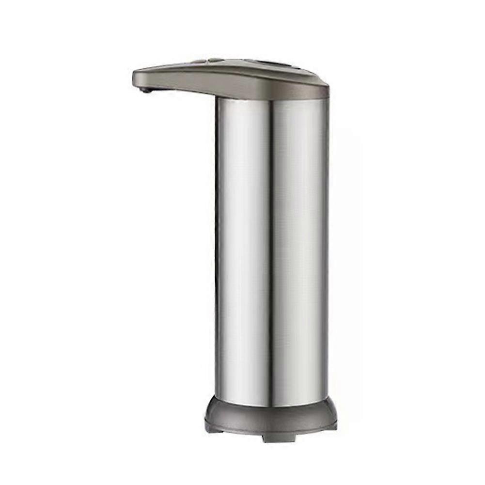 Automatic Liquid Soap Dispenser Touchless Sensor Bathroom Smart Foam Machine Liquid Soap Dispenser Pump Container