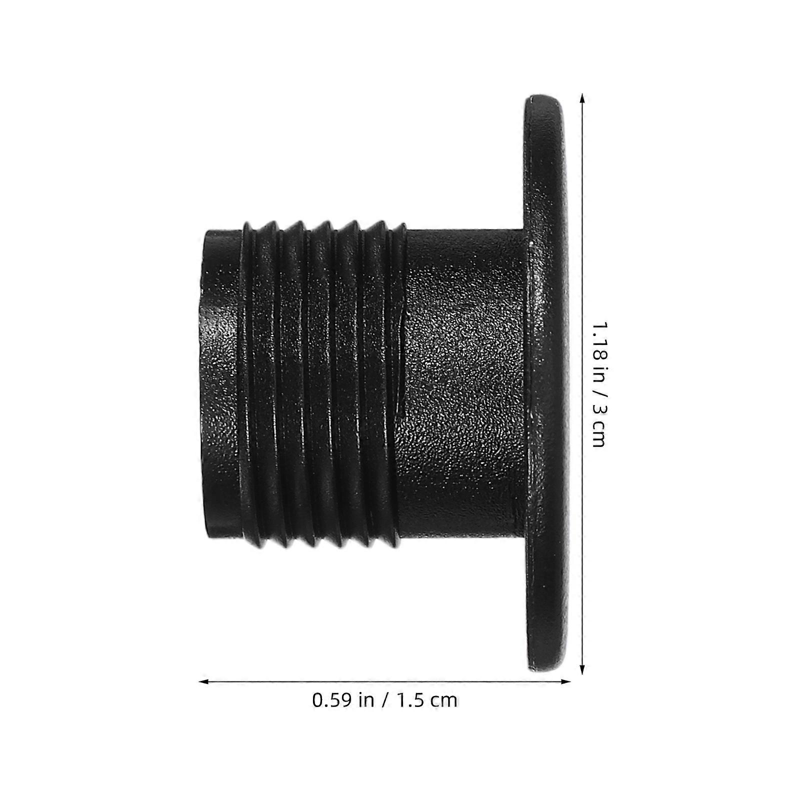 6 par gier w piłkarzyki Tuleje do piłkarzyków Profesjonalne łożyska prętów do stołów do piłkarzyków