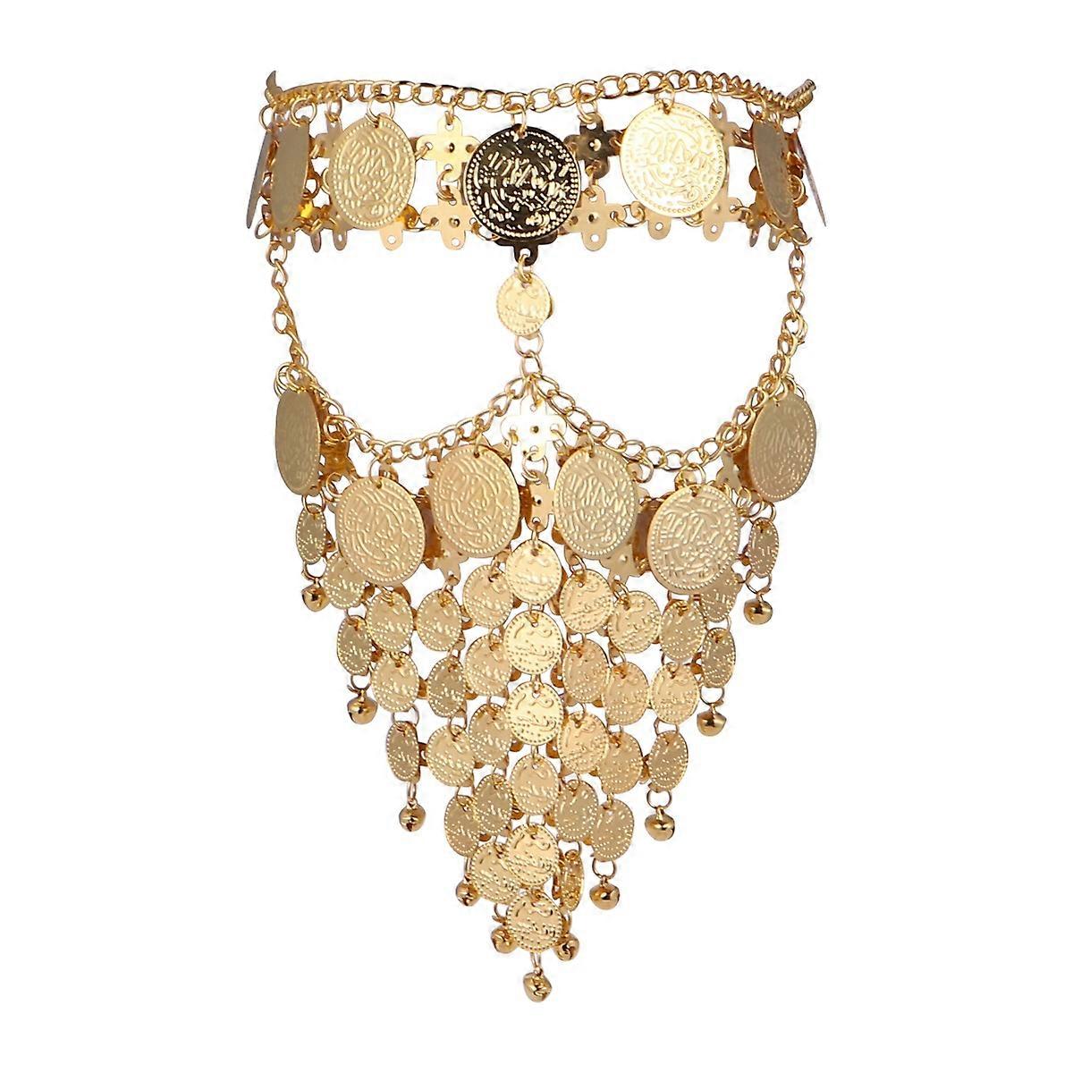 Elegant Masquerade Mask Half Face Design For Masquerade Ball 1Set
