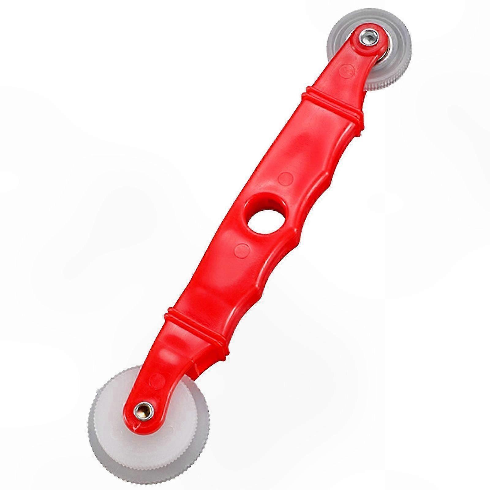 Versatile Hand Tool for Window Glazing, Efficient Sealing and Installation Solution