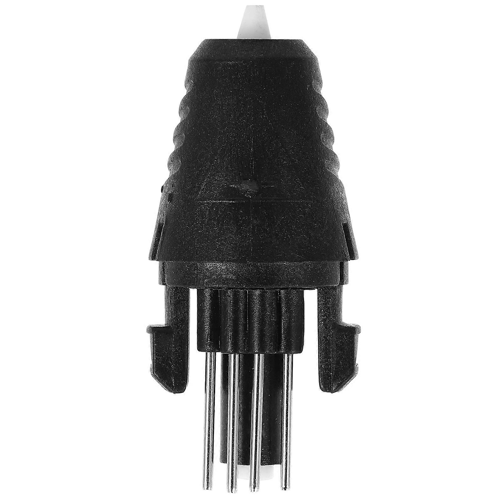 3D Printing Pen Nozzle for Replacement Tips and 3D Pen Head Accessory
