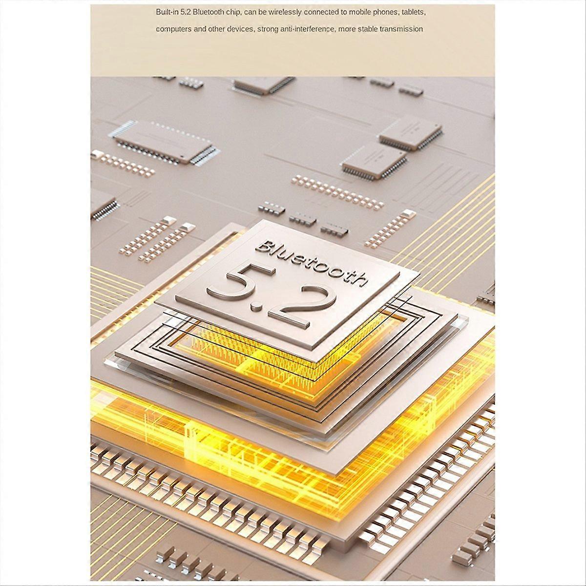 Old Fashioned Vintage A Small Bluetooth Speakers With Clock A