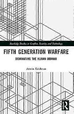 Fifth Generation Warfare
