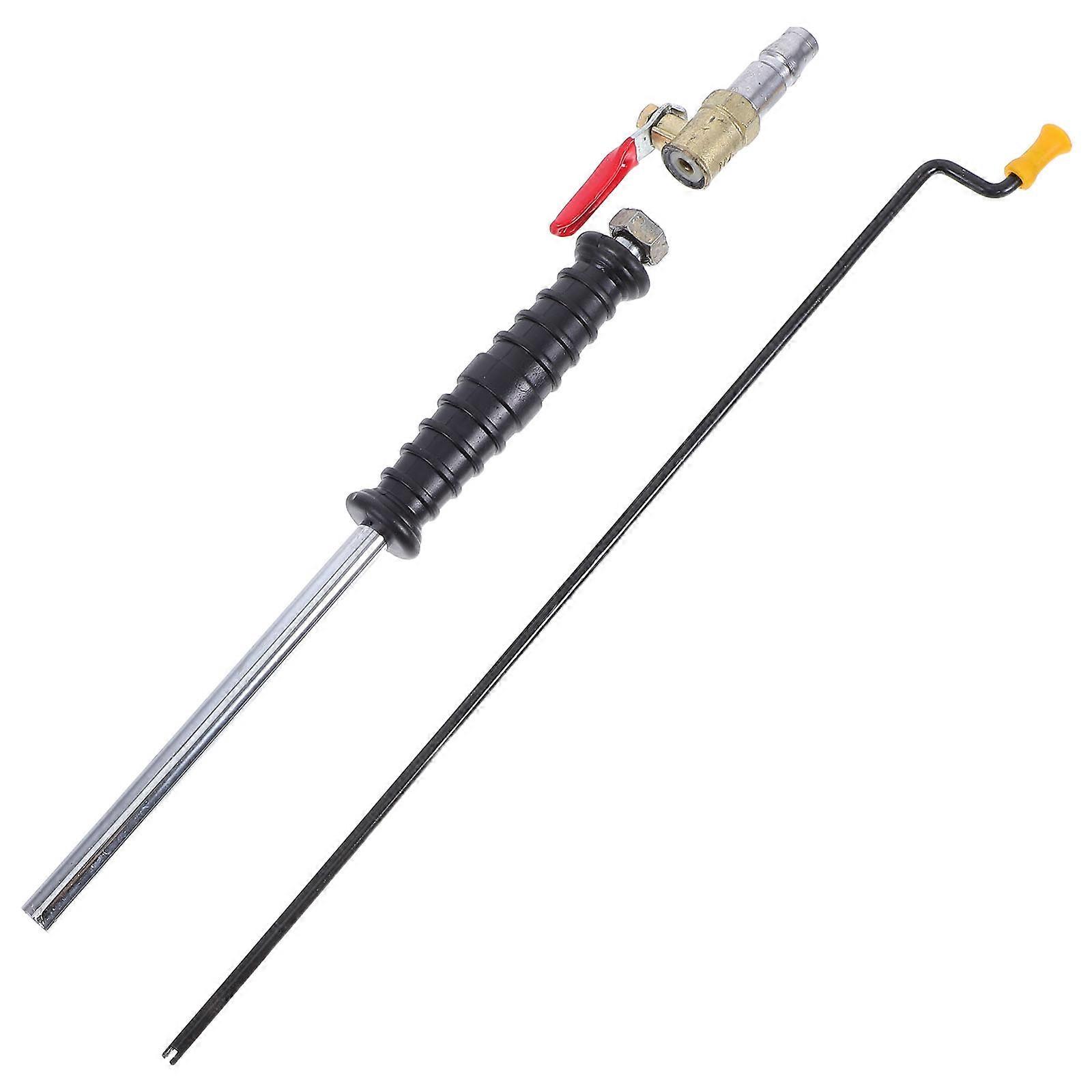 Car Tire Inflator Rod for Efficient Inflation Electric Vehicle Adapter