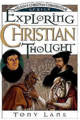 Exploring Christian Thought