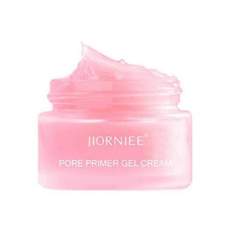 Pore Base Gel Cream Invisible Pores Face Primer Makeup Fast Base Matte