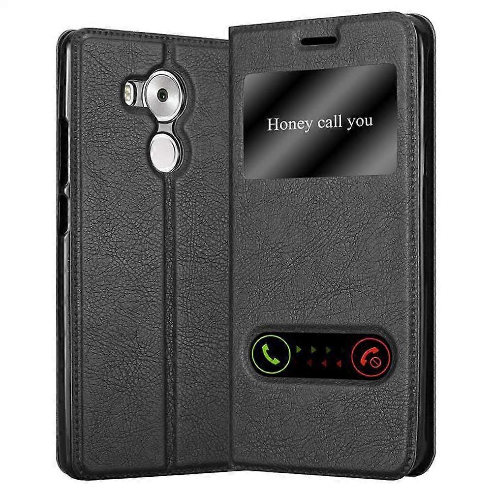 Huawei MATE 8 Case - with 2 Viewing Window