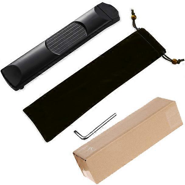 HOT Portable Pocket Guitar Practice 6 Tuning Instructors Pocket Guitar Beginner String and Chord Instructor Practice Tools