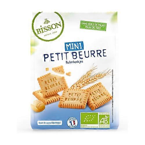 Mini petit beurre cookies 125 g