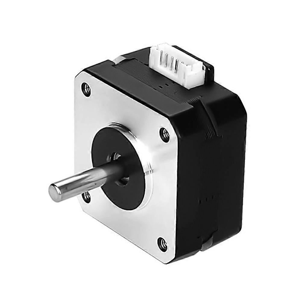 Universal Stepper Motor 42 Phase Steel Stepper Motor Driver 4Pcs for 3D Printing