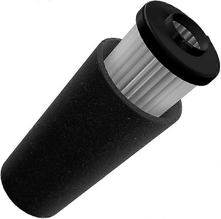 F112 Endura Vacuum Replacement Filter with ThreeLayer Odor Trapping Design for Dirt Devil