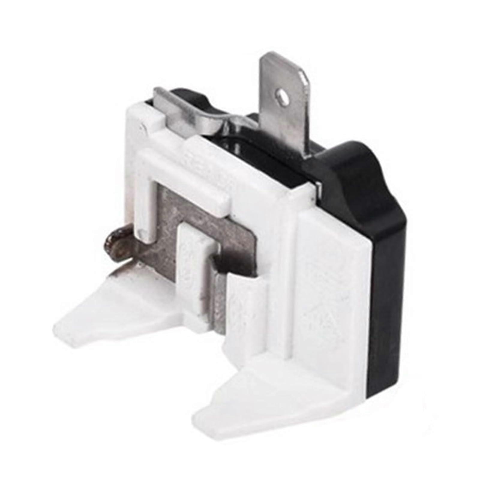 Refrigerator Thermal Overload Protector with Fast Heat Dissipation and Compressor Damage Prevention