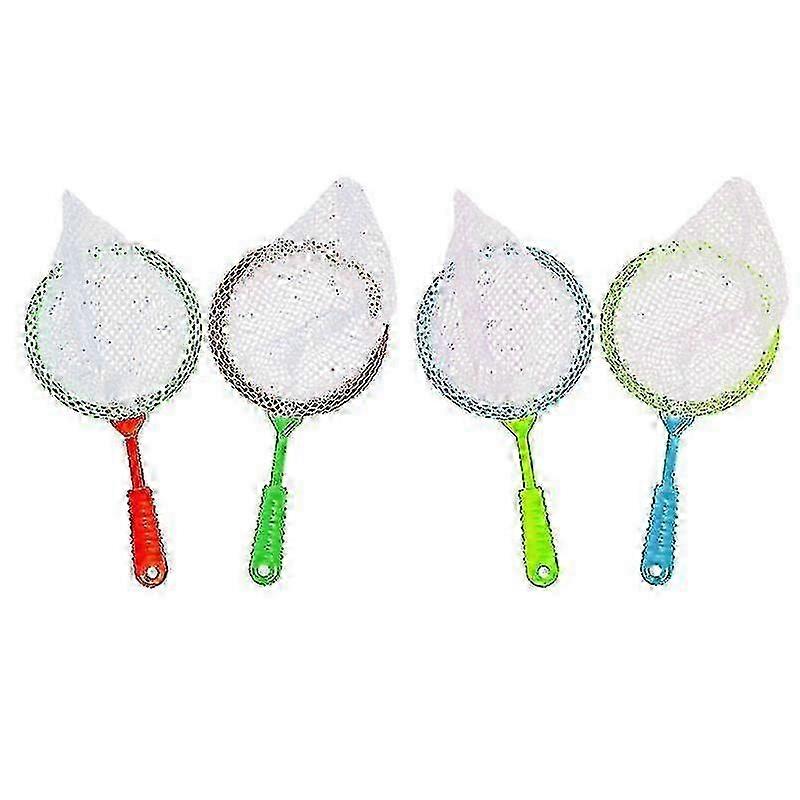 Plastic Mesh for Fishing Use 25-26