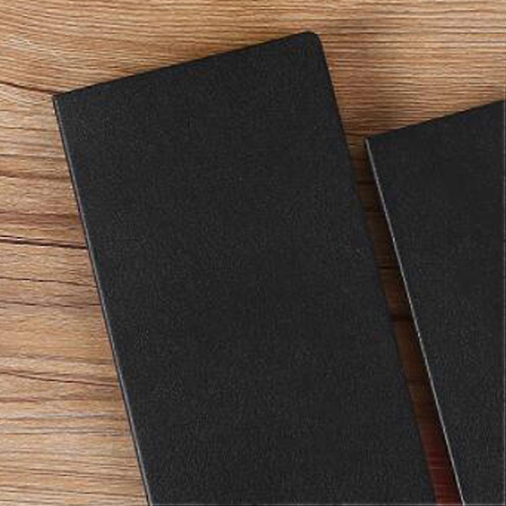 Mini Note Sticker Colorful Memo Sticker for Daily Use Practical