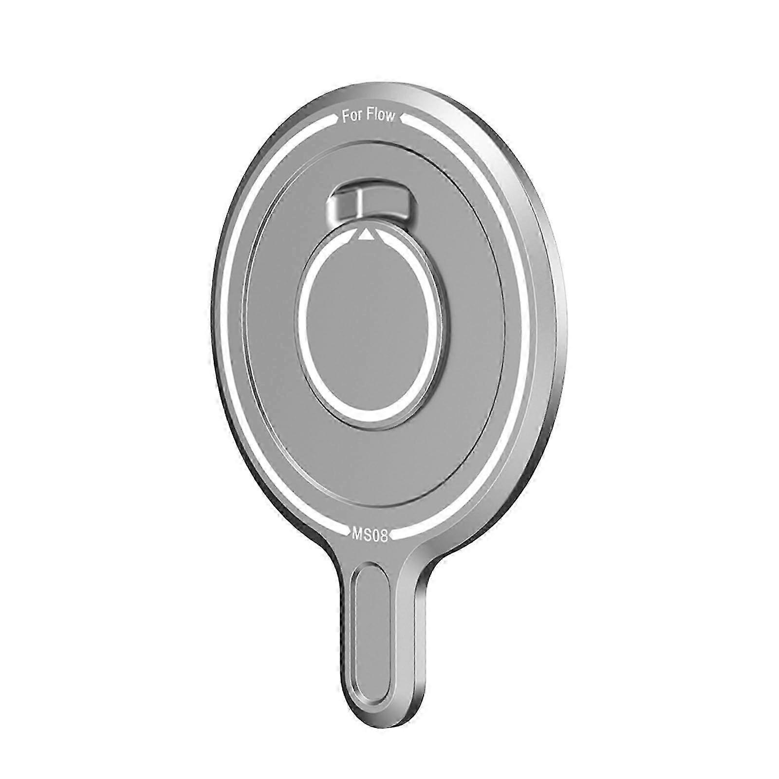 26-27 Attachment Base Cellphone Mount Adapter for 360 Plate Stabilizer Mount Adapter