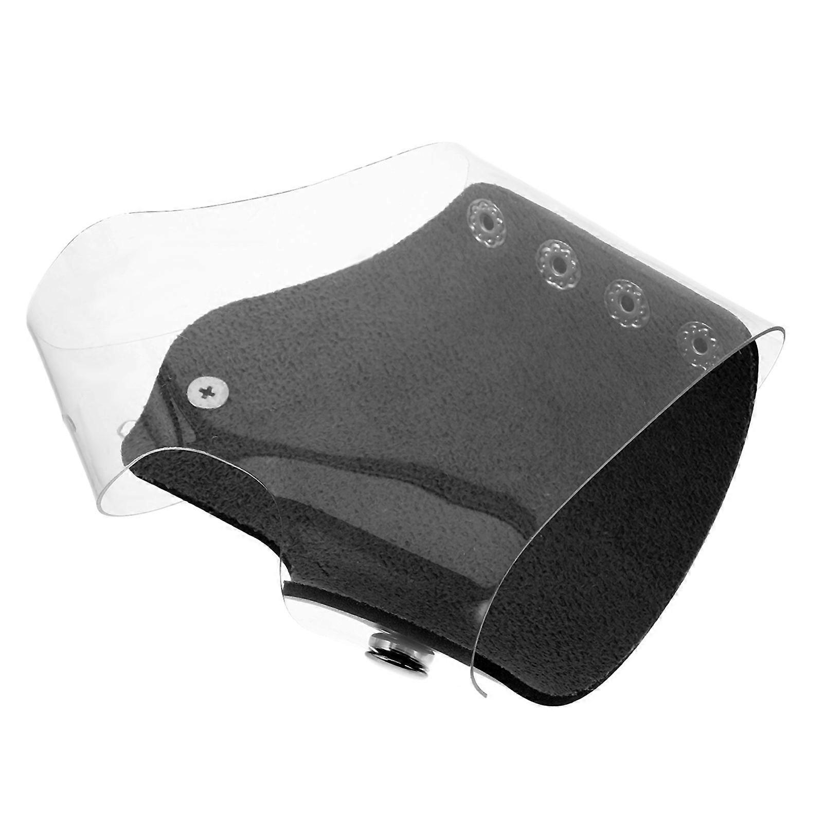 Makeup Mixing Plate for Makeup Use with Foundation Blending Tray